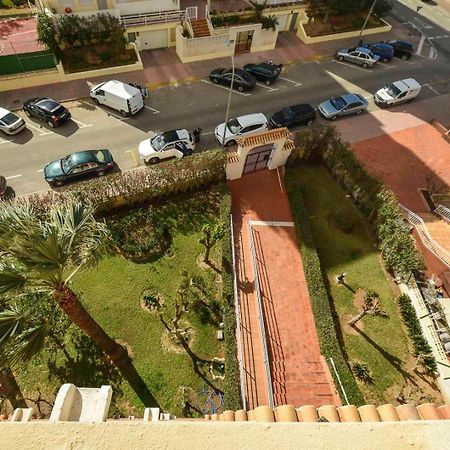 Apcostas Los Iris - Familiar Playa de Gandia Exterior foto