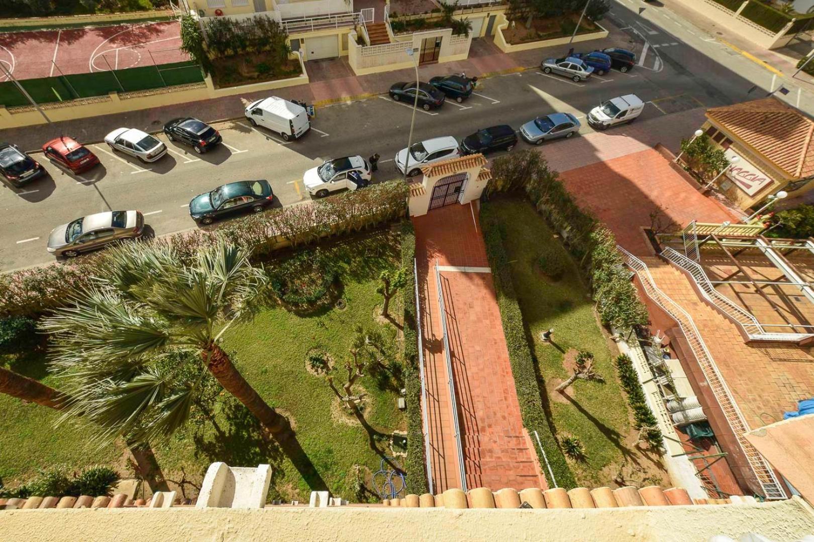 Apcostas Los Iris - Familiar Playa de Gandia Exterior foto